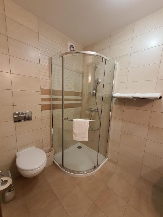 Polanki Sun & Rest Apartman Kołobrzeg Kültér fotó