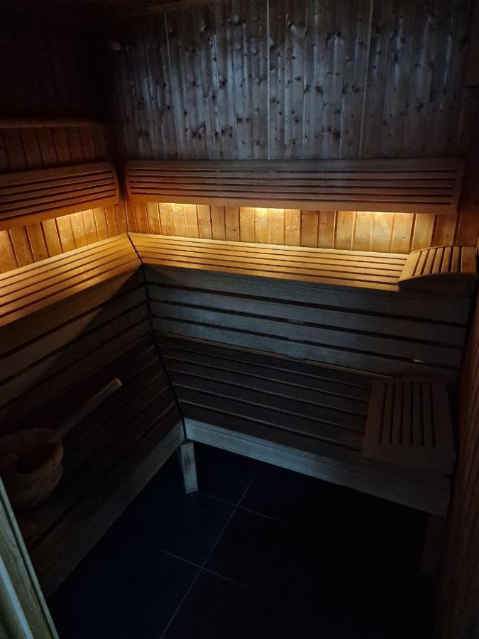 Polanki Sun & Rest Apartman Kołobrzeg Kültér fotó